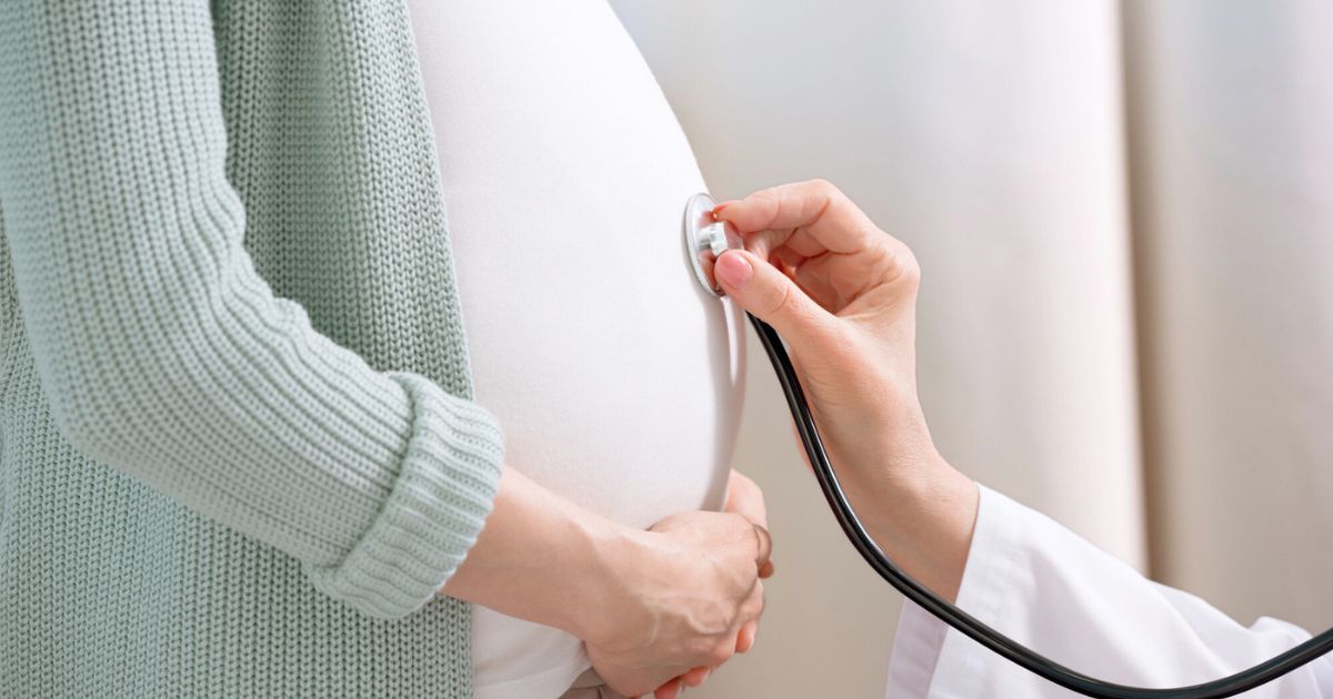 Những dị tật bẩm sinh thường gặp nhất mẹ cần lưu ý