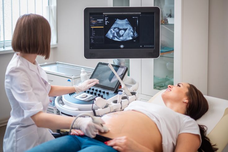Sự khác biệt giữa siêu âm 3D và siêu âm 4D