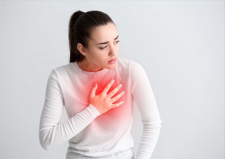 Các bệnh lý thường gặp được phát hiện qua siêu âm tim
