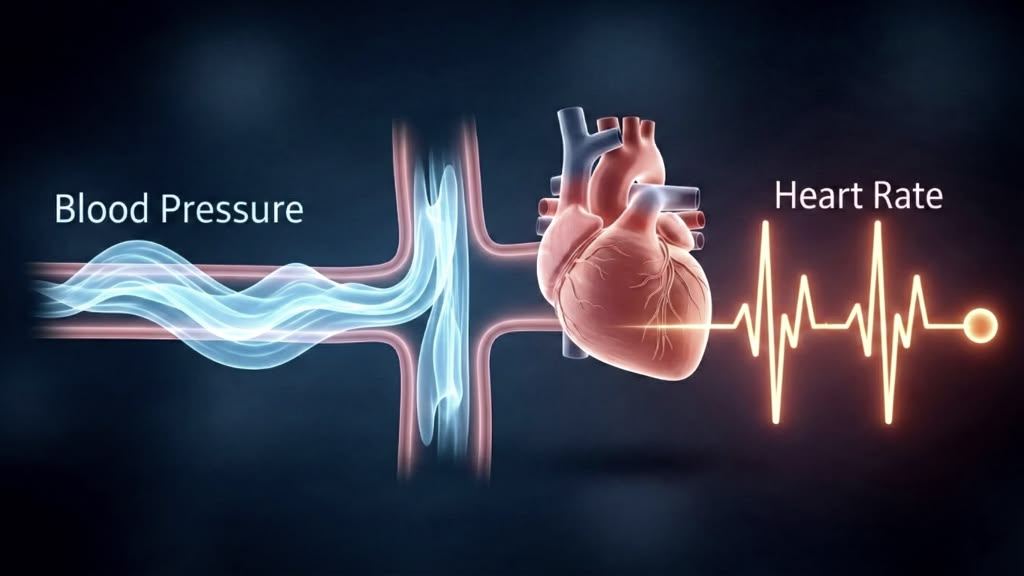 Các triệu chứng lâm sàng chỉ định siêu âm tim