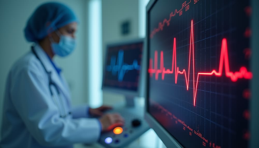 Các bệnh lý liên quan được phát hiện qua siêu âm tim