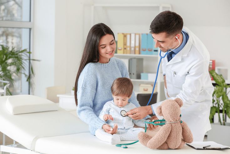 Tổng quan về dị tật tim mạch bẩm sinh