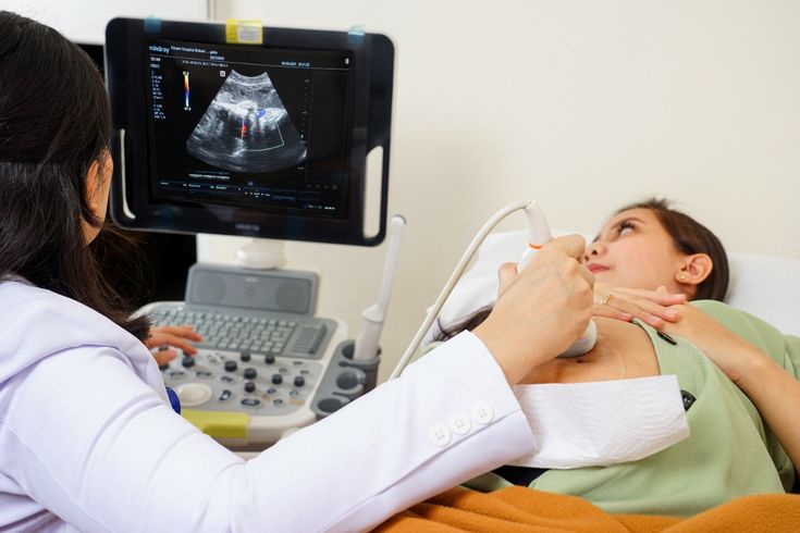 Những bất thường thai nhi có thể phát hiện qua siêu âm