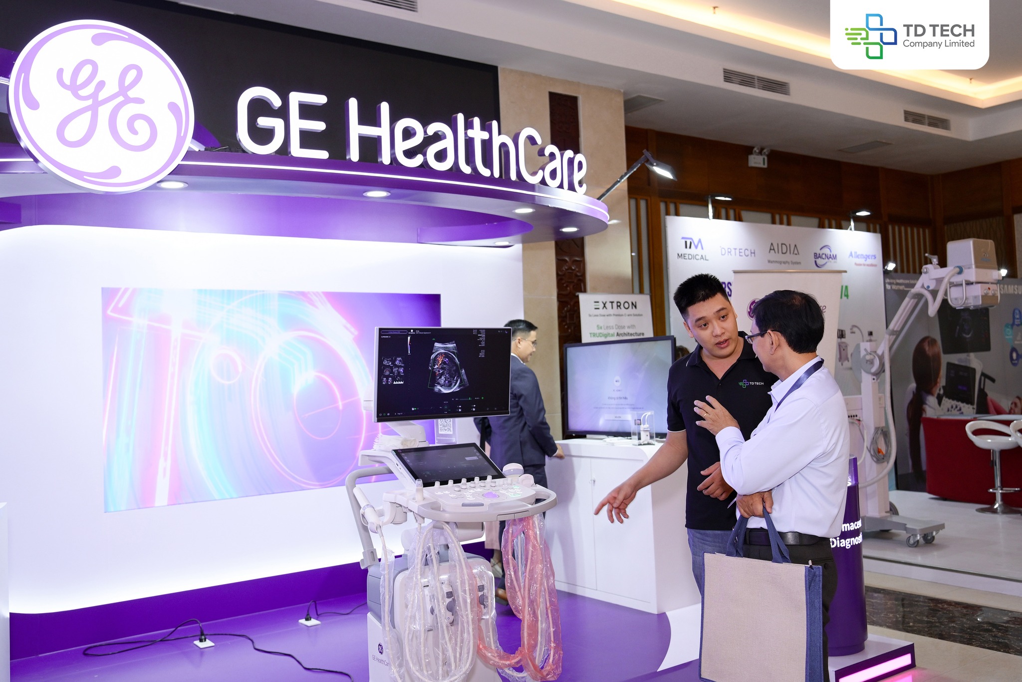 RSHCM 2026: Dấu ấn kết nối & cập nhật chuyên môn