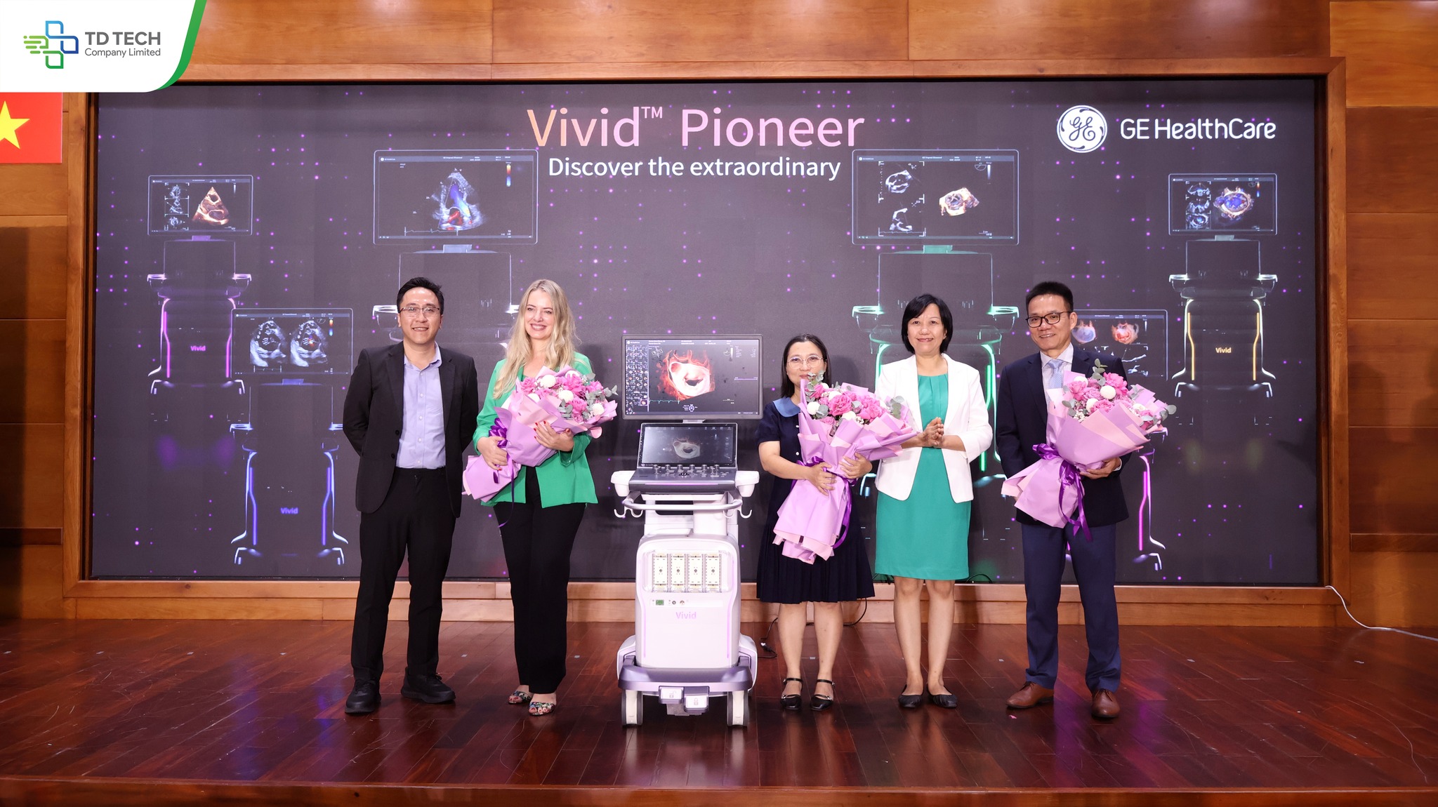 HỘI THẢO KHOA HỌC “CHẨN ĐOÁN BỆNH TIM CẤU TRÚC: NHỮNG CẬP NHẬT MỚI NHẤT”