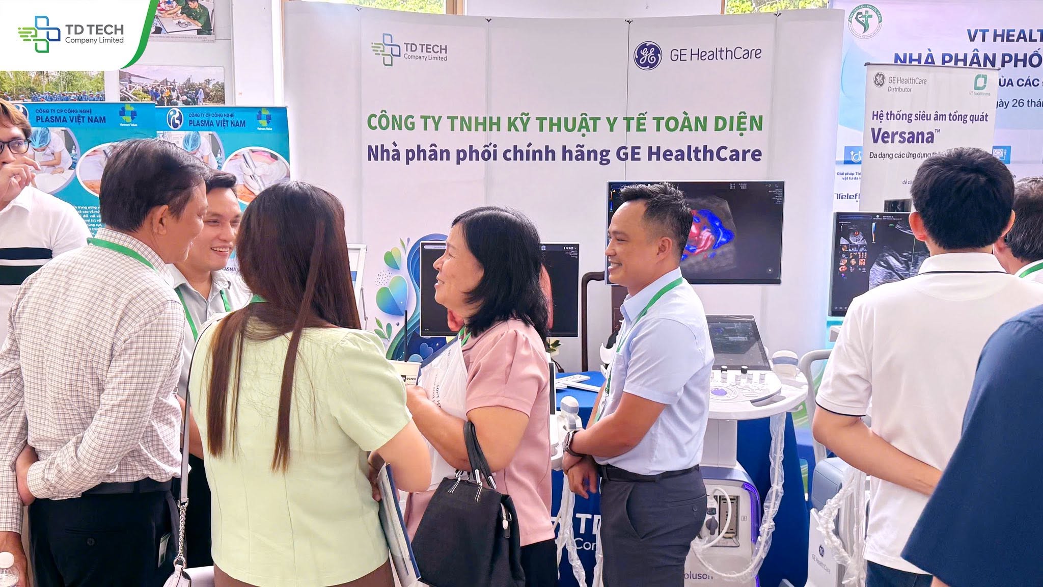 Hội nghị Khoa học Sản – Nhi mở rộng lần V năm 2026