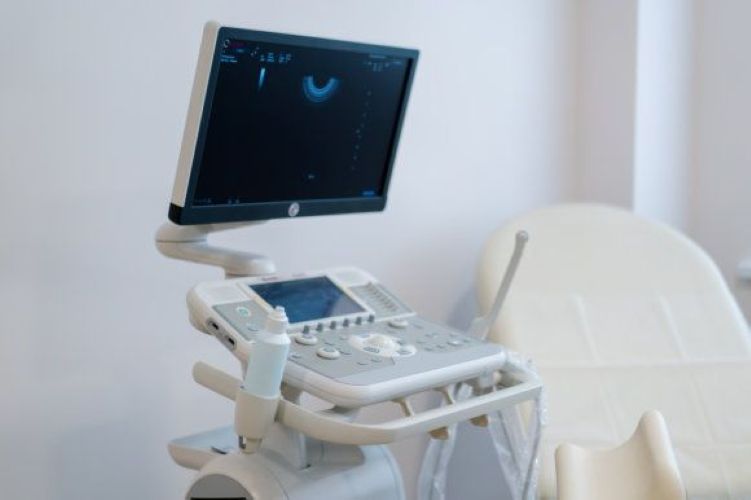 Hạn chế từ hệ thống siêu âm có thể ảnh hưởng đến chất lượng hình ảnh