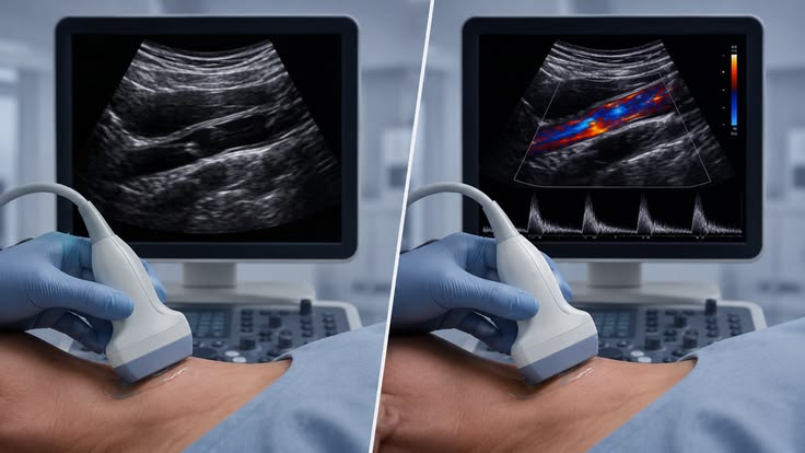 Một số lưu ý cho bệnh nhân chuẩn bị trước buổi siêu âm